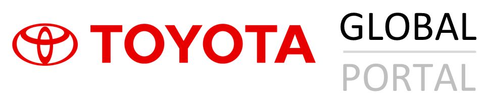 Toyota Logo